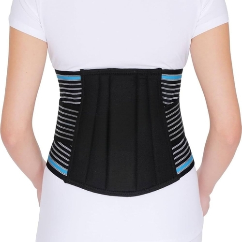 Lower Back Pain Relief Belt