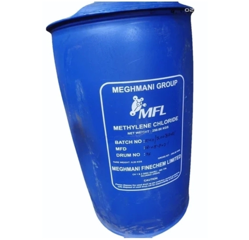 Methylene Chloride Srf/Gfl/Epigral Make By Arco Chem