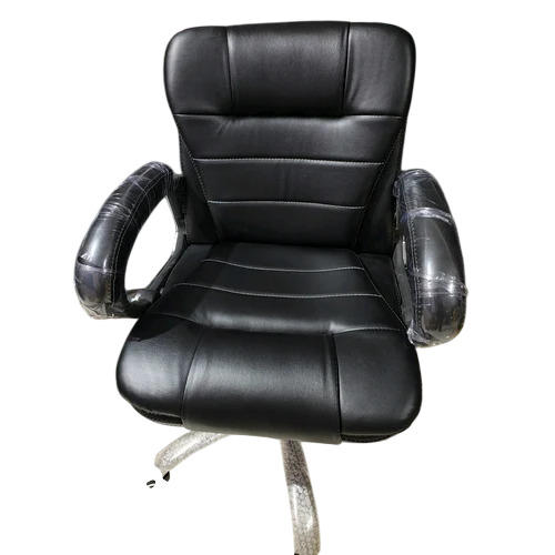 Mild Back Executive Revolving Chair