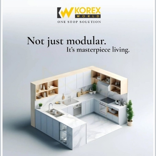 Modular Kitchensssss