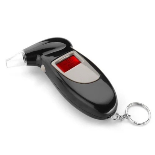 Mt 11 Alcohol Breath Tester