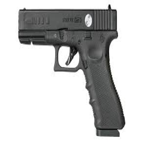 New Camstar Star Rx Gen 3 Co2 Pellet Air Pistol