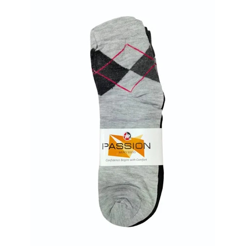 Passion Men Cotton Socks