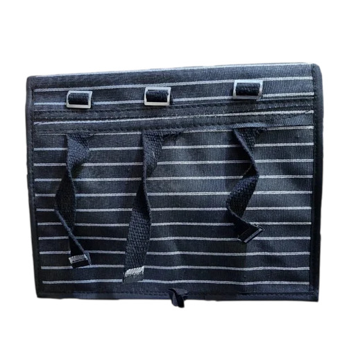 Polyester Bike Side Bag - Feature: Durable