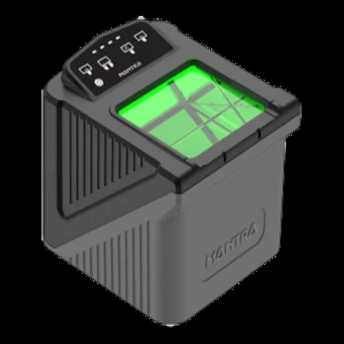 Portable Multi Fingerprint Scanner