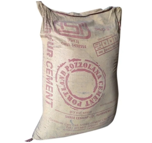 Ppc Bangur Cement