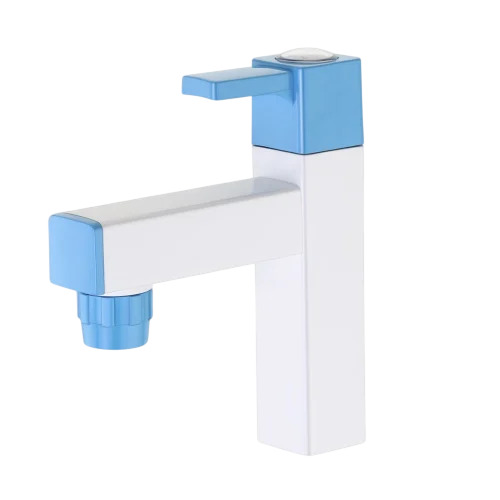 Ptmt Pillar Cock