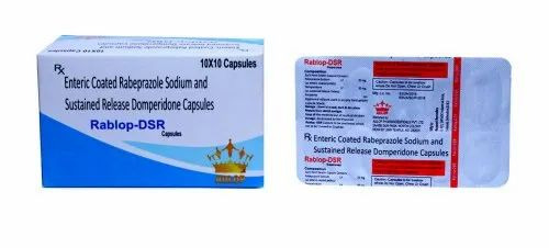 Rablop Dsr Capsules