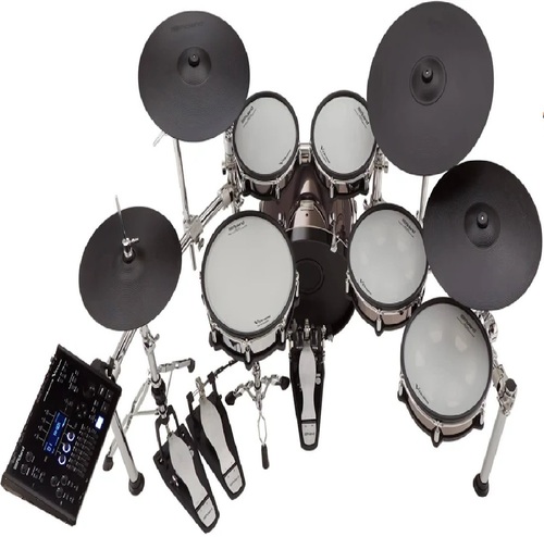 Roland TD-50KV2 Electronic Drum Kit