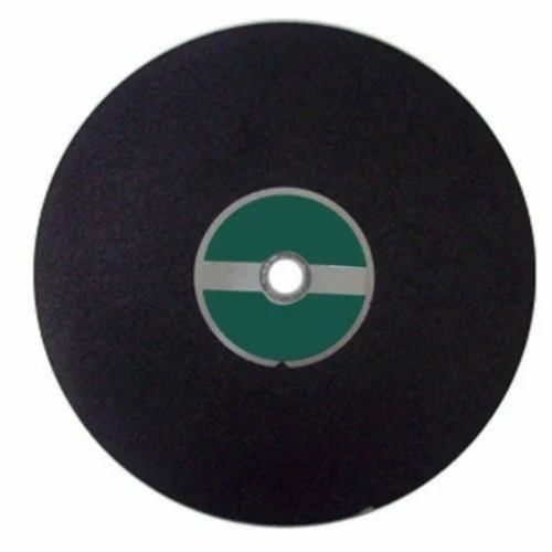 Round Cut Off Wheel