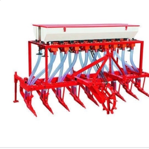 Seed Drill Machinery