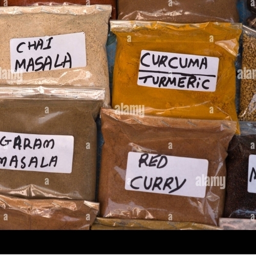 Spices