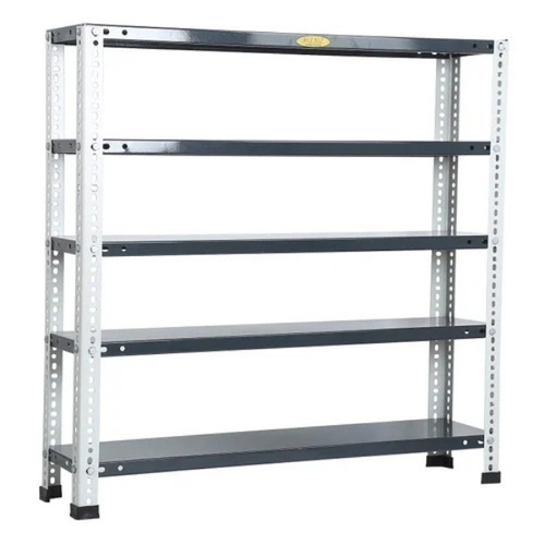 Ss Storage Racks By Veetek Storemate Pvt. Ltd.