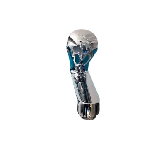 Stainless Steel Basin Tap