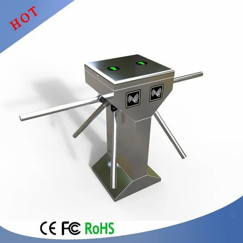 Tripod Turnstile
