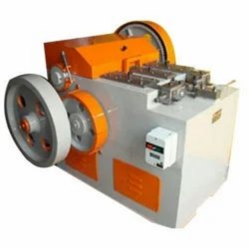 Strong U Bolt Bending Machine By Stalwart Industries