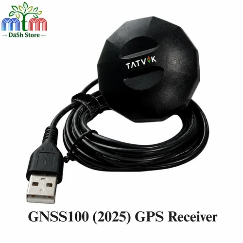 Tatvik Gnss100 Gps Accessories