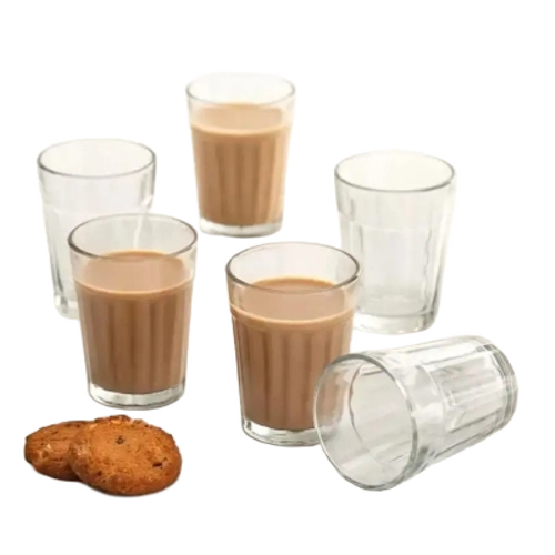 Tea Glass 