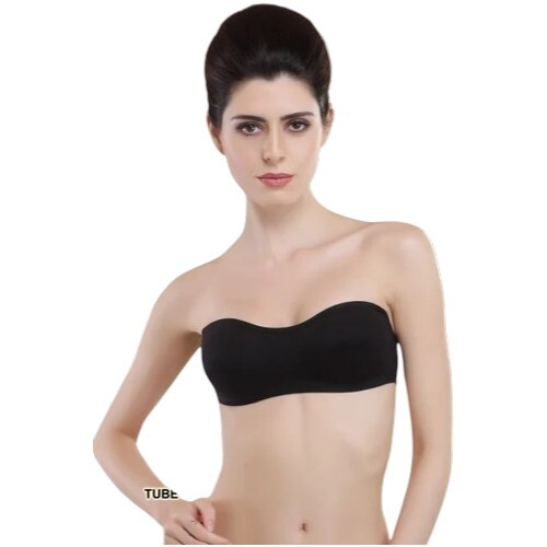 Tube Bra