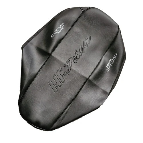 Two Wheeler Seat Cover
