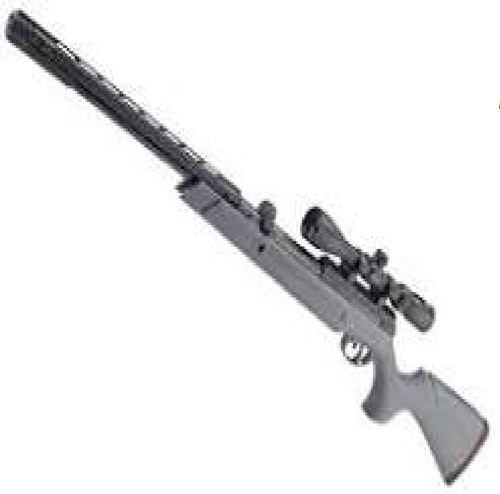 Umarex Synergis Under Lever Pellet Air Rifle G.SMITH & CO