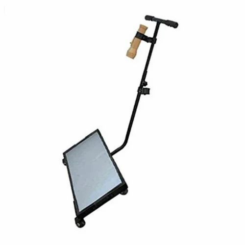 Under Vehicle Search Mirror Extension Mirror