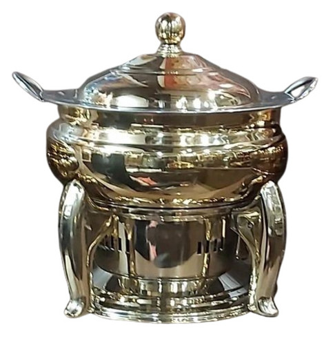 Unique Design Ss Chafing Dish