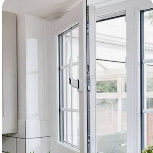 Upvc Windows By Sigma Kitchens & Doors