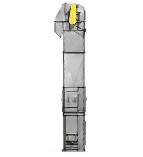 Vertical Bucket Elevator