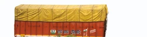 Waterproof Truck Tarpaulin Tirpal