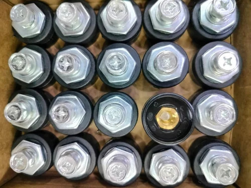 Welding Cable Connector