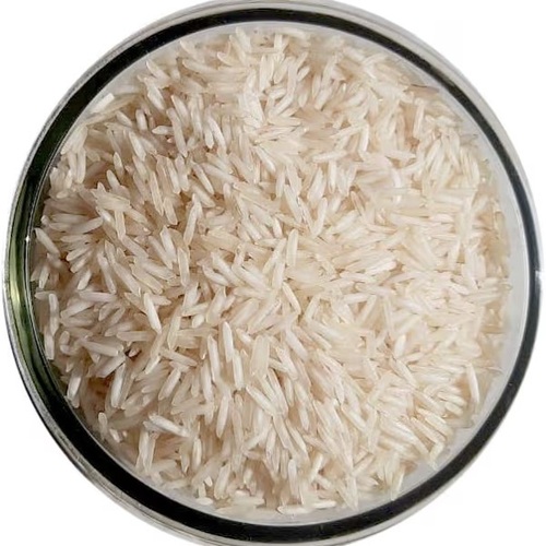 White Basmati Rice