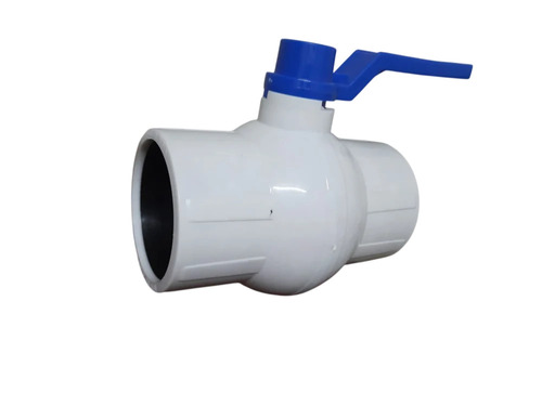 Pvc Ball Valve