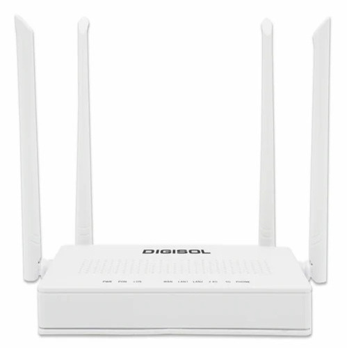 Wi-Fi Router Dg-Gr6821ac