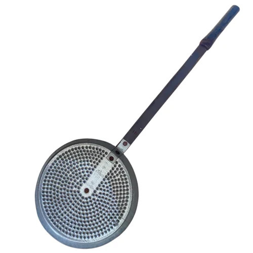 10 Inch Iron Laddu Jhara