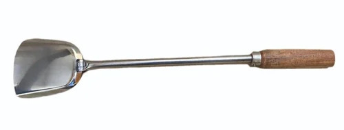 10 Inch Stainless Steel Spatula