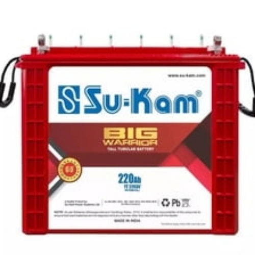 150ah Sukam Inverter Battery