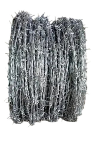 150m Gi Barbed Wire