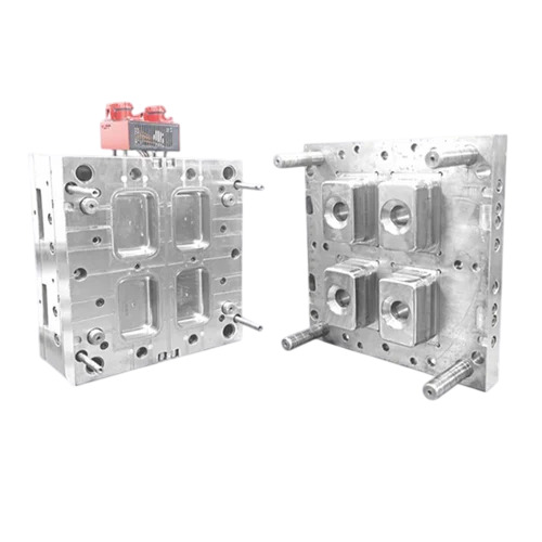 1l Plastic Jerry Can Cap Die Mould
