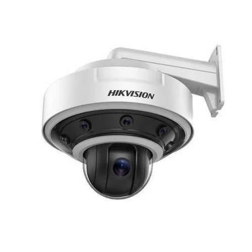 360 Degree Cctv Camera