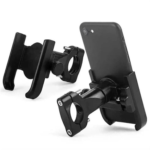 360 Rotation Motorcycle Handlebar C1 & C 2 Mobile Holder