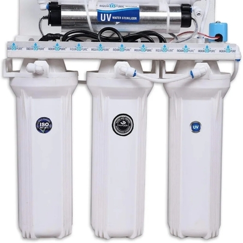 5 Stage Uv Water Purifier