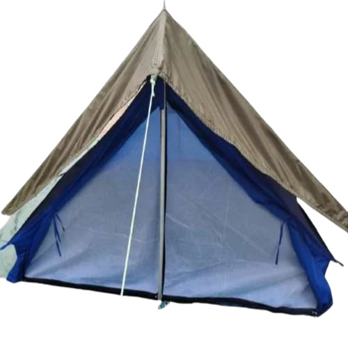 Alpine Plain Camping Tent