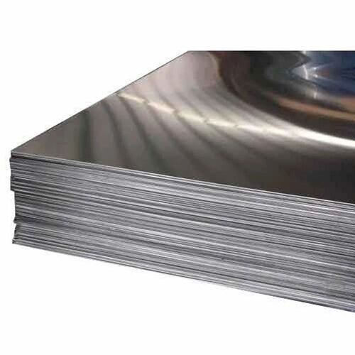 Aluminium Sheets