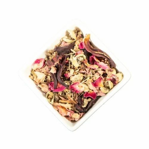 Anti Stress Herbal Tea