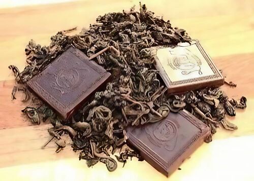 Anytime Chocolate Tea