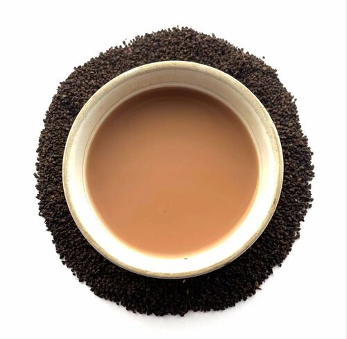 Arcus Classic Leaf Tea