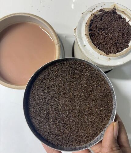 Arcus Special Dust Tea
