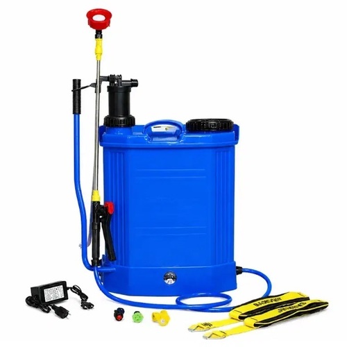 Battery Spray Pump By Sagar Agrotech