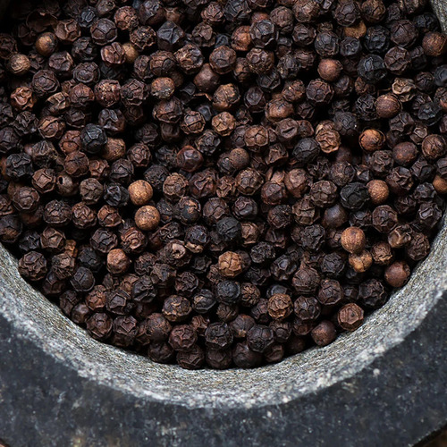 Black Pepper - Color: Na